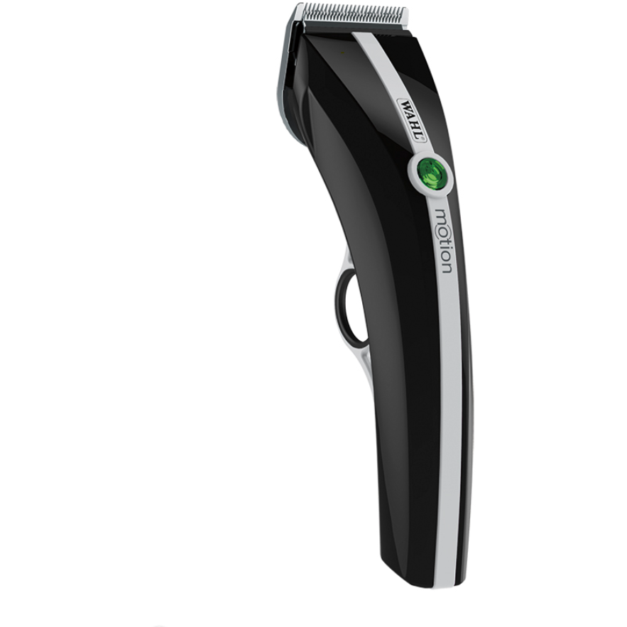 Wahl motion lithium ion outlet