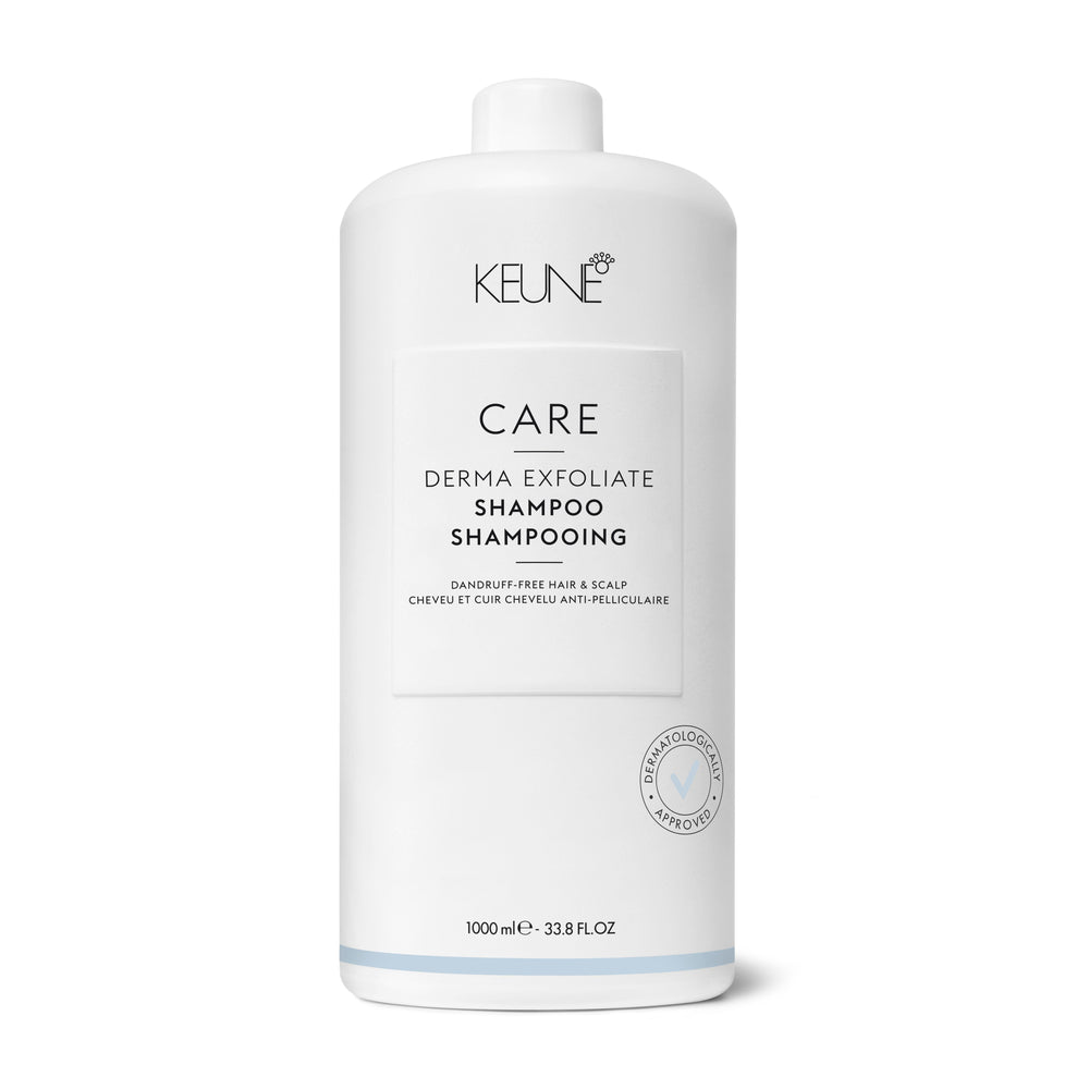 Keune CARE Derma Exfoliate Shampoo
