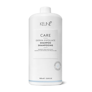 Keune CARE Derma Exfoliate Shampoo