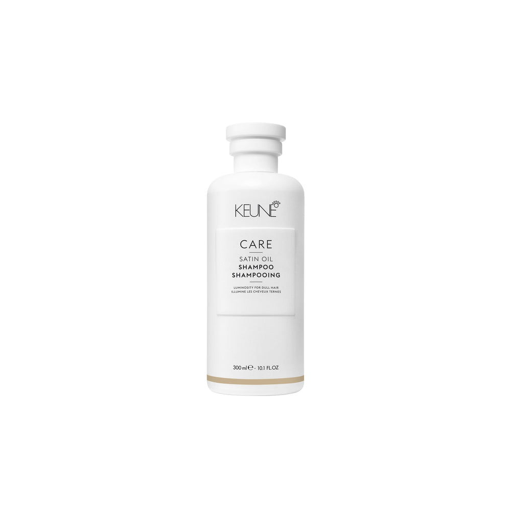 Keune CARE Satin Oil Shampoo