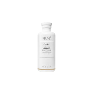 Keune CARE Satin Oil Shampoo