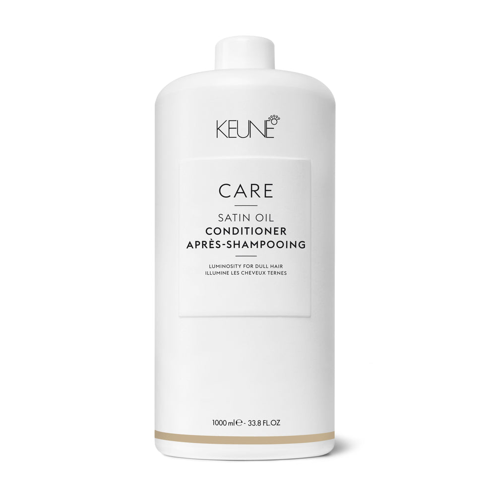 Keune CARE Satin Oil Conditioner
