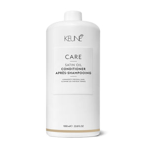 Keune CARE Satin Oil Conditioner