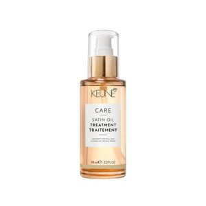 Keune CARE Satin Oil Treatment