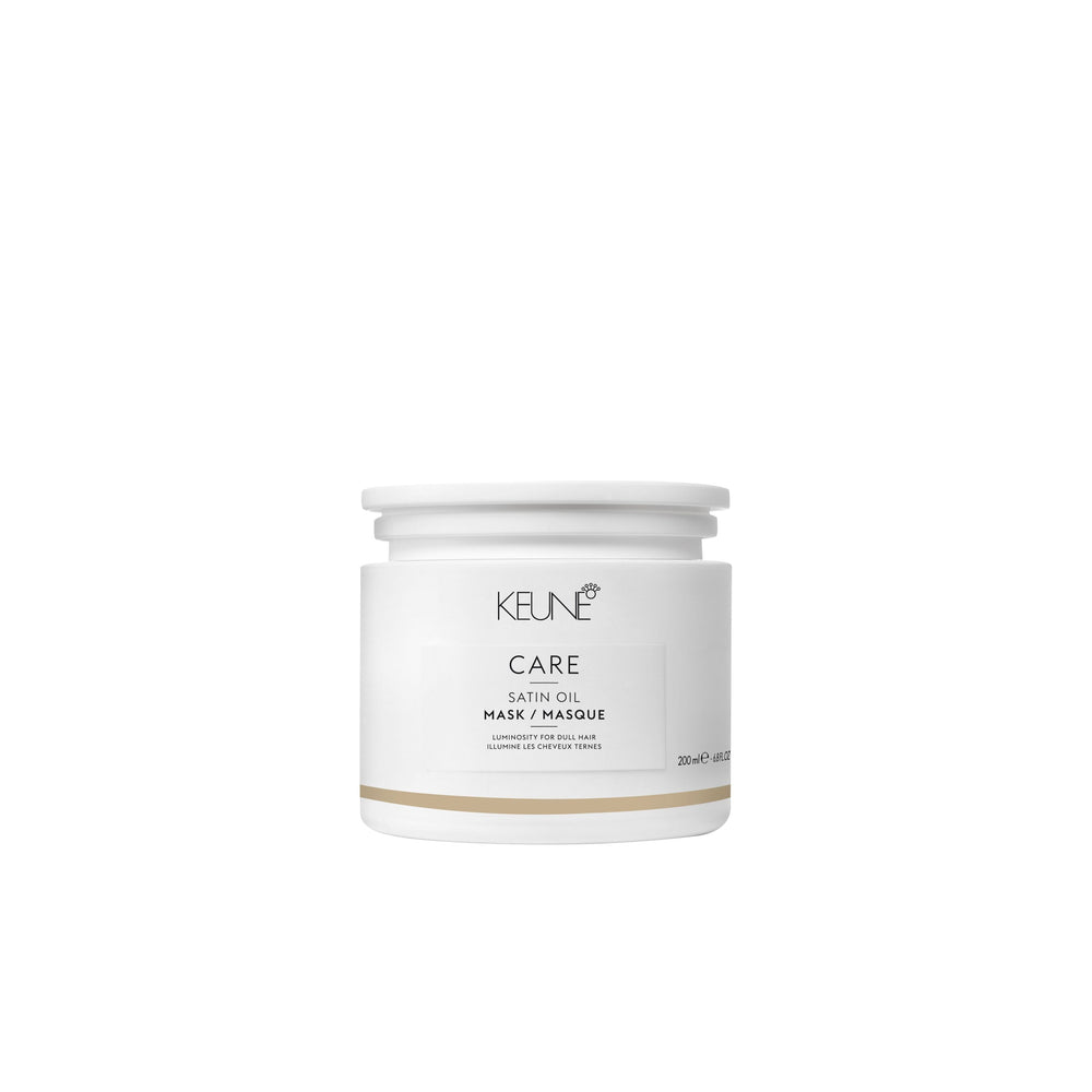 Keune CARE Satin Oil Mask