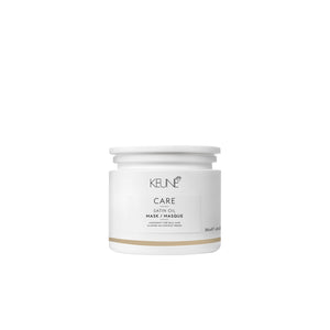 Keune CARE Satin Oil Mask