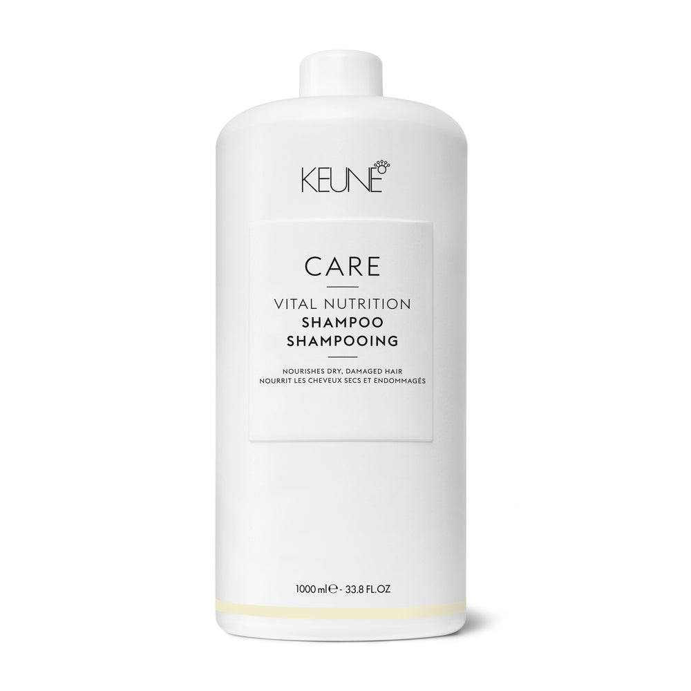 Keune CARE Vital Nutrition Shampoo