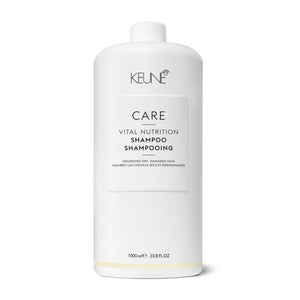 Keune CARE Vital Nutrition Shampoo