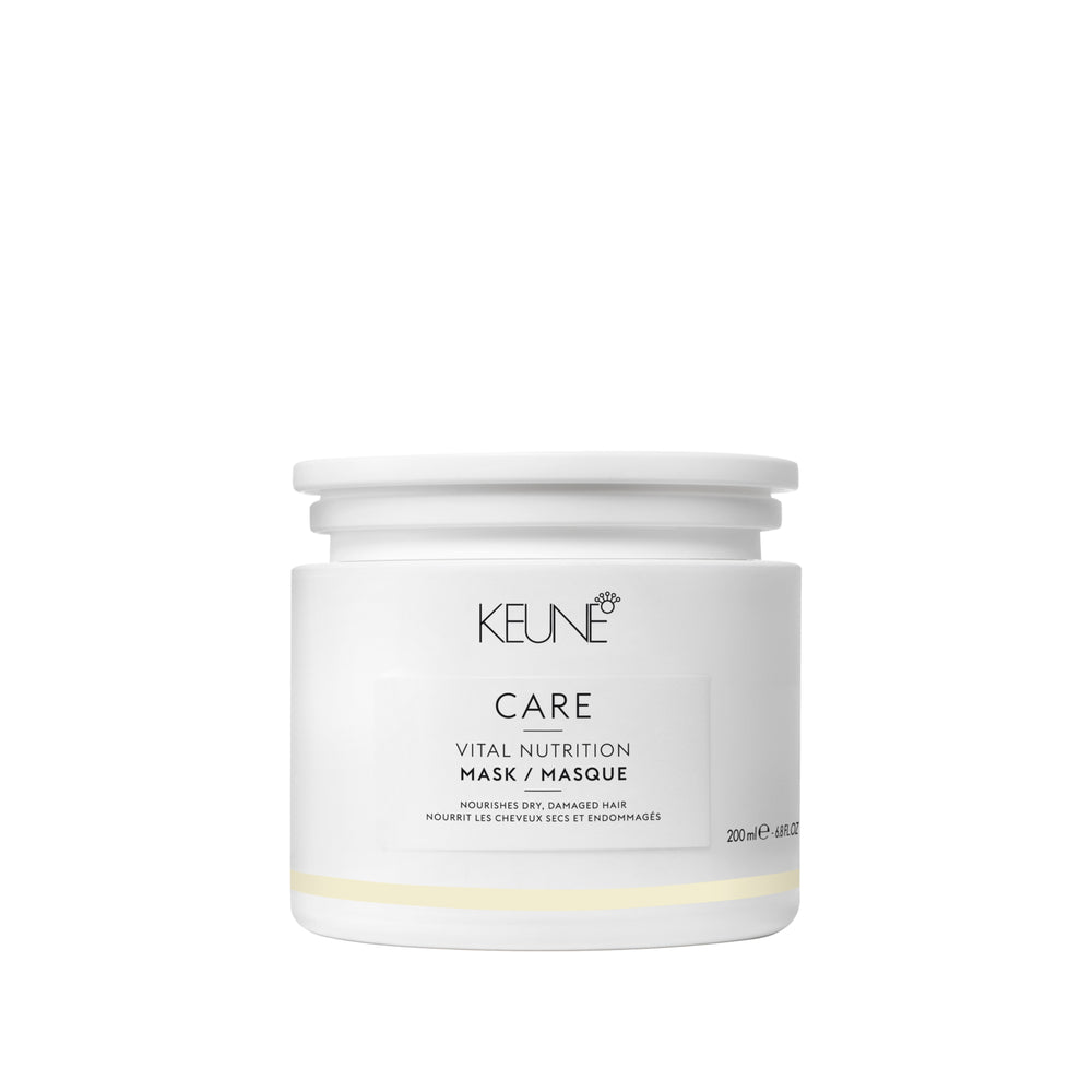 Keune CARE Vital Nutrition Mask