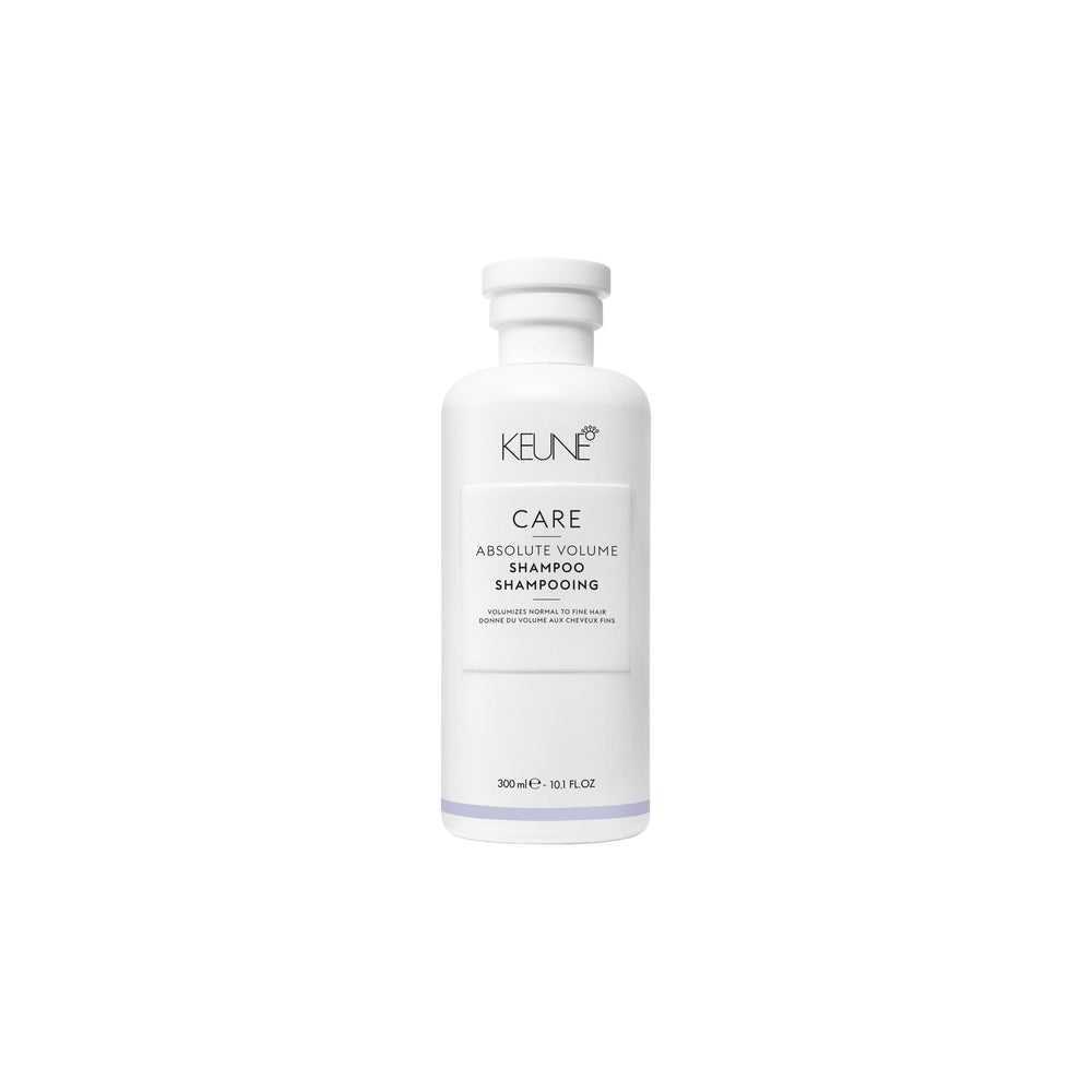 Keune CARE Absolute Volume Shampoo