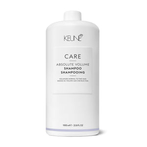 Keune CARE Absolute Volume Shampoo