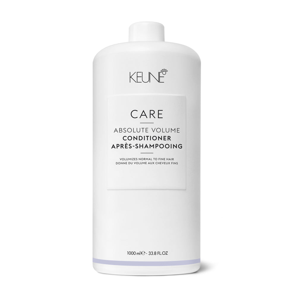 Keune CARE Absolute Volume Conditioner