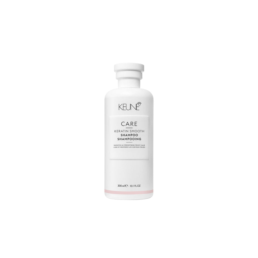 Keune CARE Keratin Smooth Shampoo