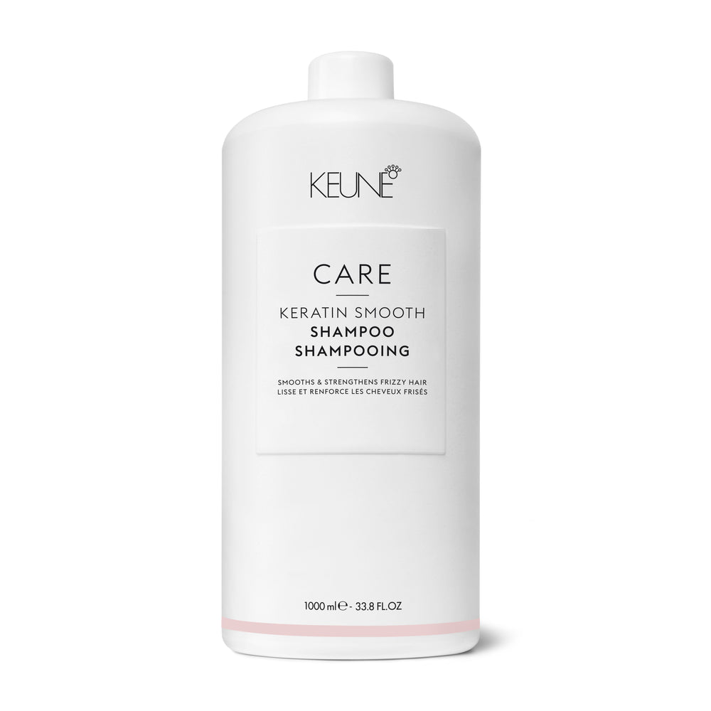 Keune CARE Keratin Smooth Shampoo