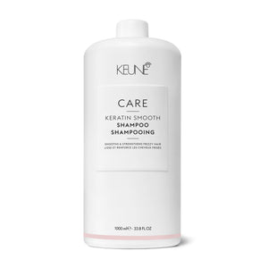 Keune CARE Keratin Smooth Shampoo