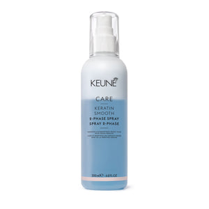 Keune CARE Keratin Smooth 2-Phase Leave-In Conditioner