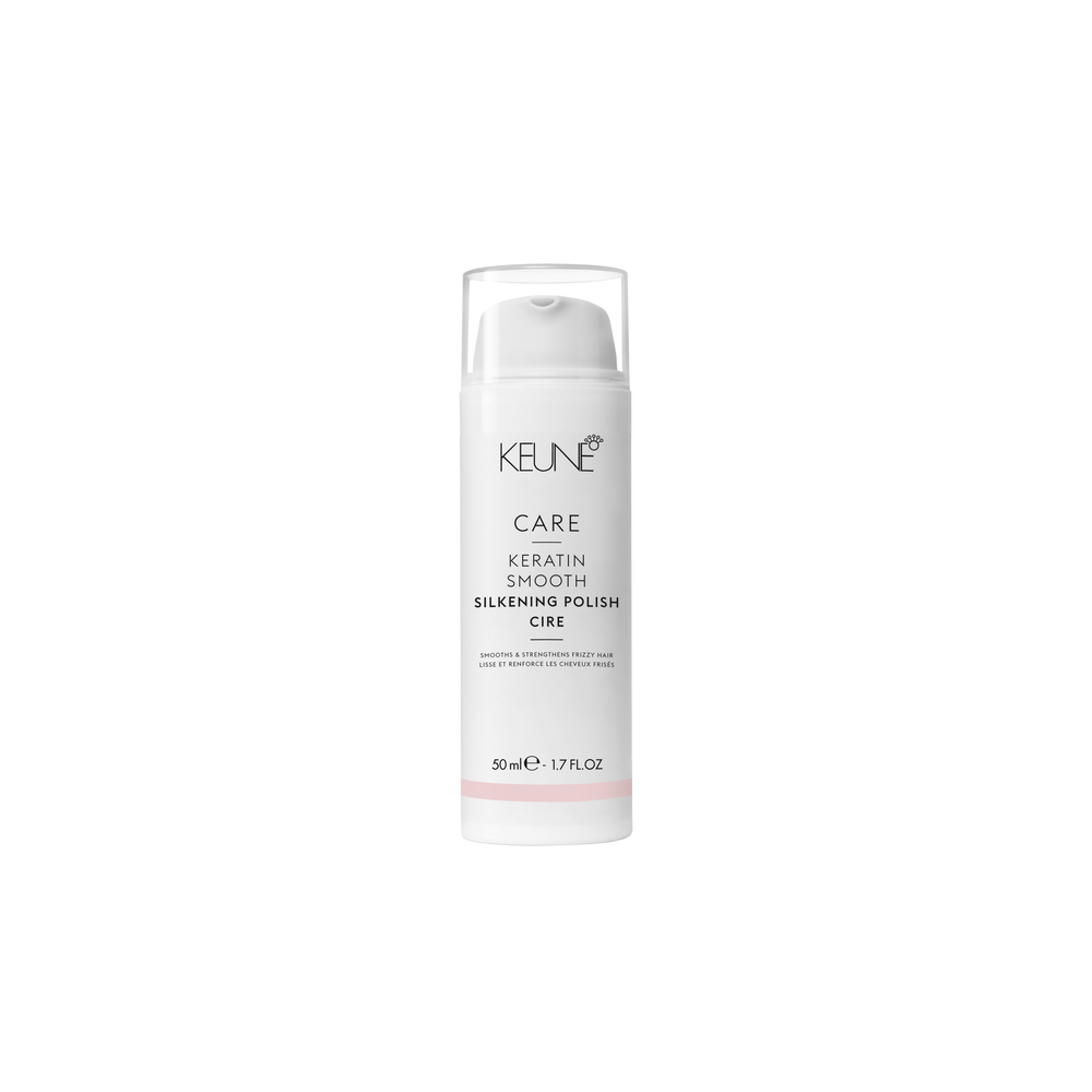 Keune CARE Keratin Smooth Silkening Polish
