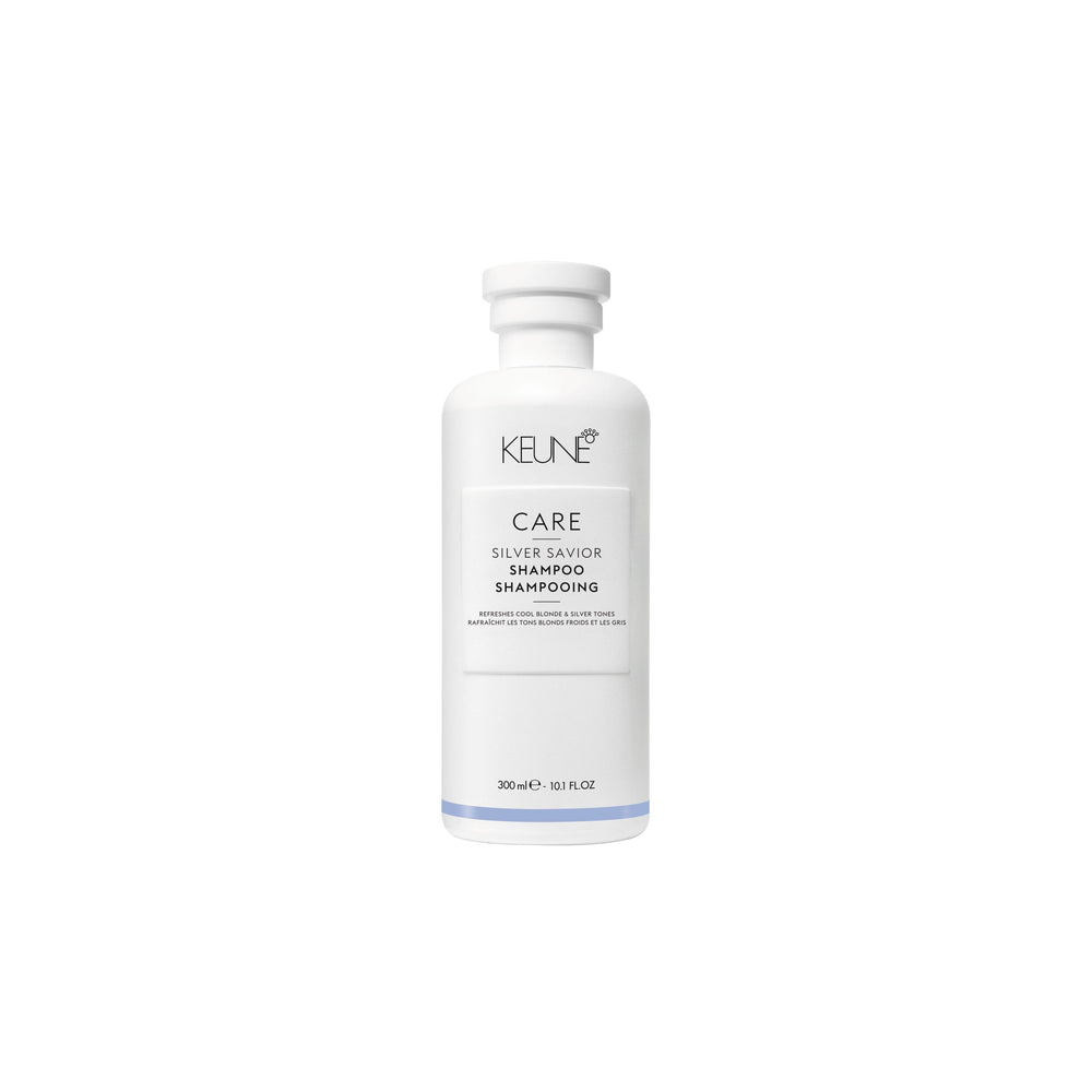 Keune CARE Silver Savior Shampoo