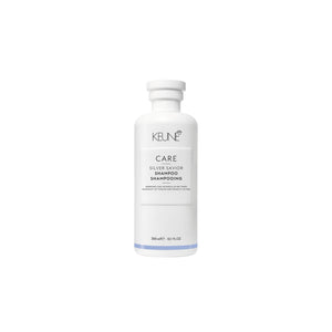 Keune CARE Silver Savior Shampoo