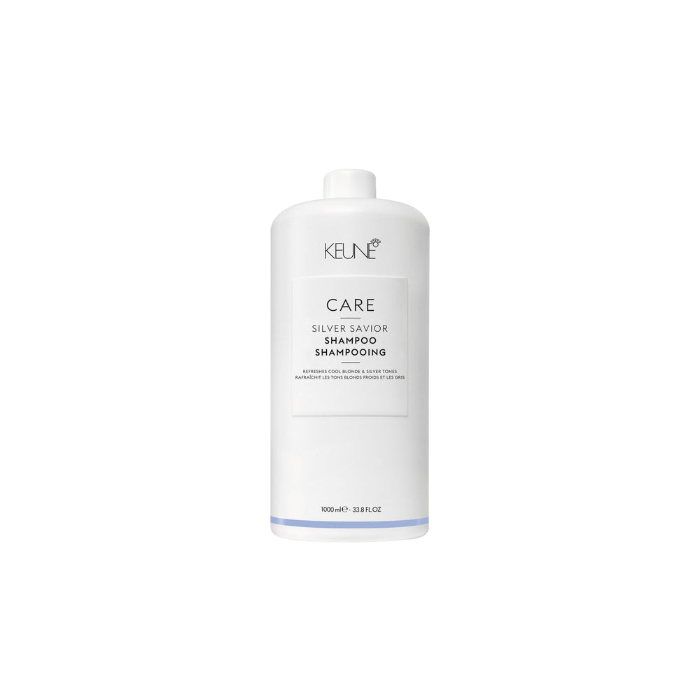 Keune CARE Silver Savior Shampoo