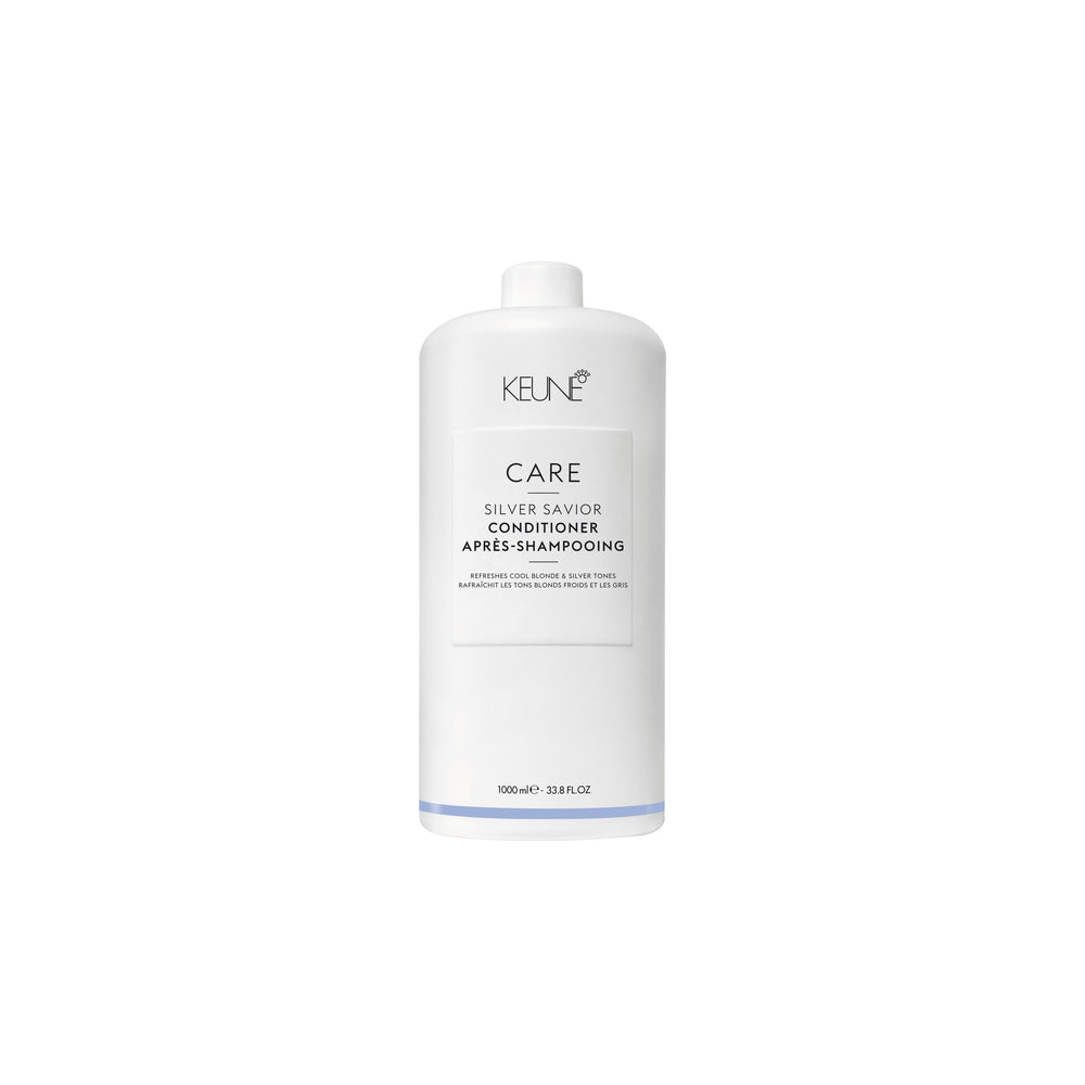 Keune CARE Silver Savior Conditioner
