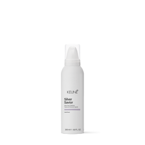 Keune CARE Silver Savior Foam Treatment