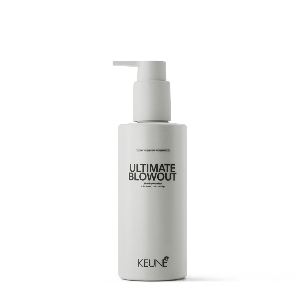 Keune STYLE Ultimate Blowout