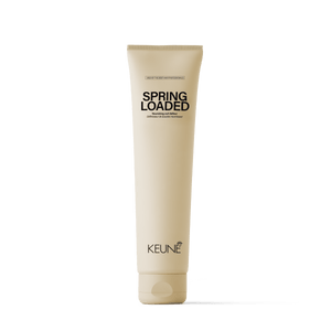 Keune STYLE Spring Loaded