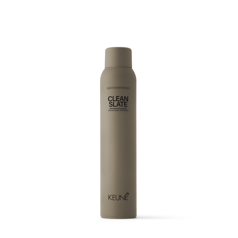 Keune STYLE Clean Slate