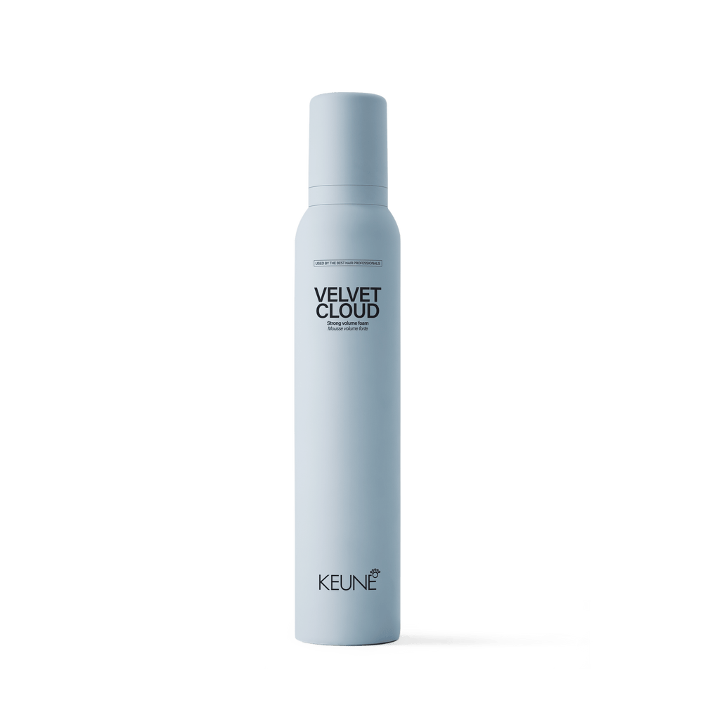 Keune STYLE Velvet Cloud