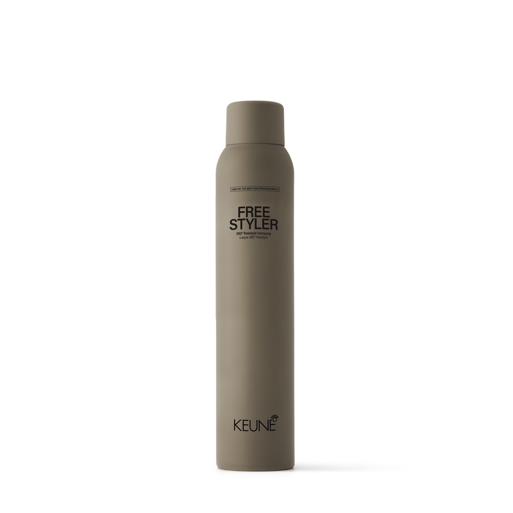 Keune STYLE Free Styler