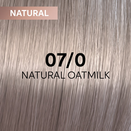 Shinefinity Natural Shades ( /02, /05, /07)