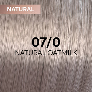 Shinefinity Natural Shades ( /02, /05, /07)