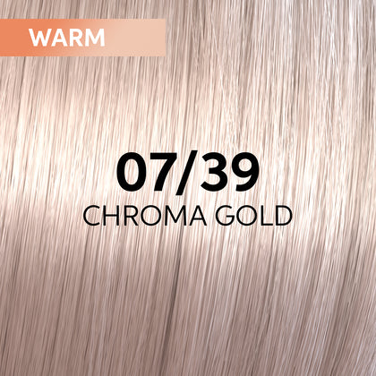 Shinefinity Warm Shades ( /36, /37, /38, /73)
