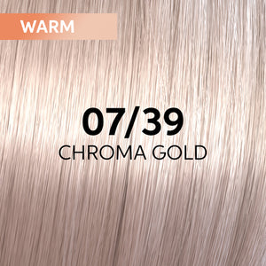 Shinefinity Warm Shades ( /36, /37, /38, /73)
