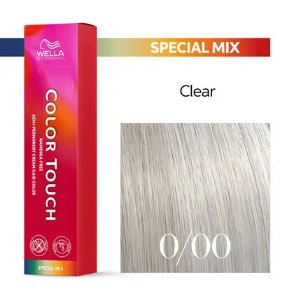 Color Touch Special Mixes (0/ )