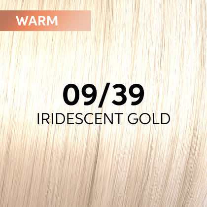 Shinefinity Warm Shades ( /36, /37, /38, /73)