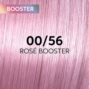 Shinefinity Boosters