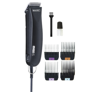 
            
                Load image into Gallery viewer, Wahl Max 45 Corded Clipper Kit
            
        