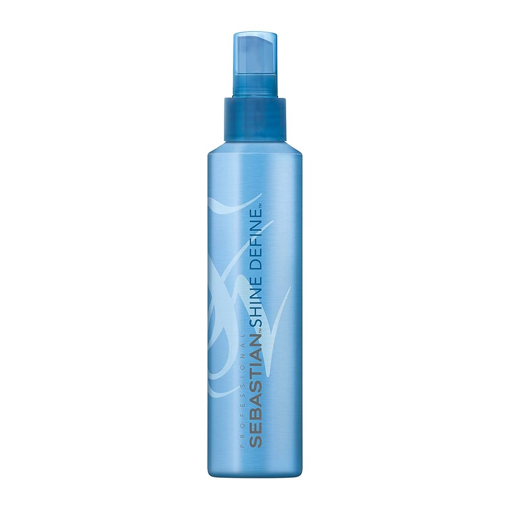 Sebastian Shine & Define Hairspray