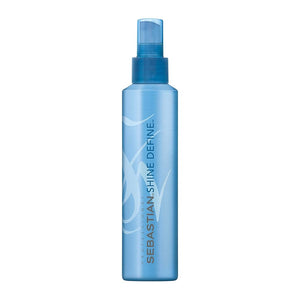Sebastian Shine & Define Hairspray