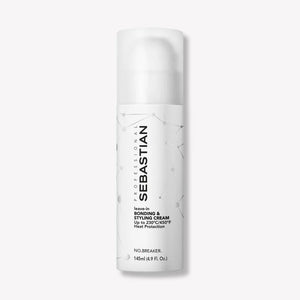 Sebastian No Breaker Bonding & Styling Leave-In Cream