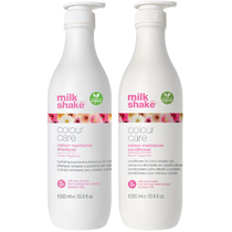 milk_shake Shampoo and Conditioner Litre Duos