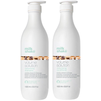 milk_shake Shampoo and Conditioner Litre Duos