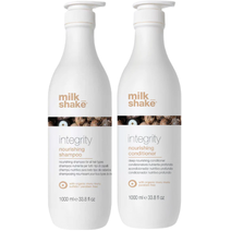 milk_shake Shampoo and Conditioner Litre Duos