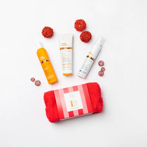 milk_shake Moisture Plus Holiday Trio