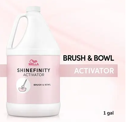 Shinefinity Developer