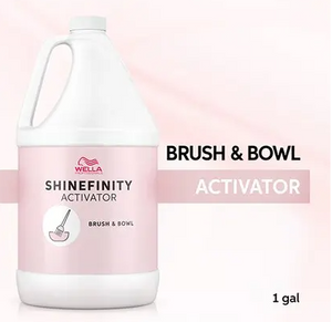Shinefinity Developer