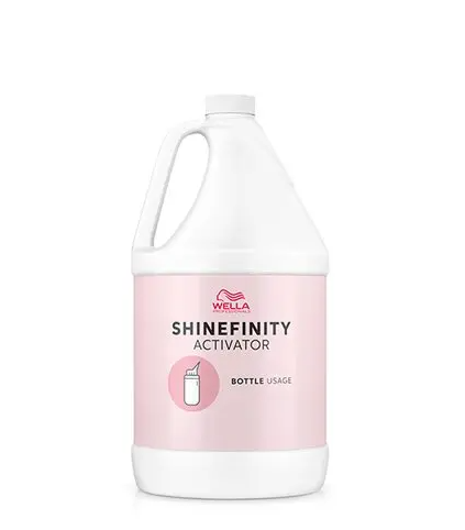 Shinefinity Developer