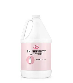 Shinefinity Developer